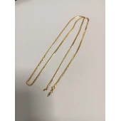 Lant Din Aur 585* 3.96 gr