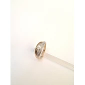 Inel Din Aur Proba 585* 2.47 gr
