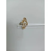 Inel din Aur Proba 585.1.86gr