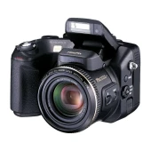 Fujifilm FinePix S700