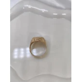 Ghiul Din Aur Proba 583 6,36 gr