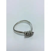 Inel Din Aur 750* 3.26 gr