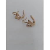 Cercei din Aur Proba 585* 1.3 gr