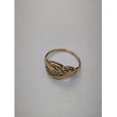 Inel Din Aur Proba 585* 1,60 gr