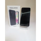 Telefon Samsung Galaxy A35 128 GB Black