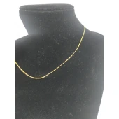 Lant Din Aur Proba 585* 1,29 gr