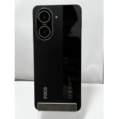 Telefon Xiaomi Poco C71 128 GB Black