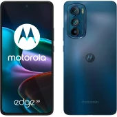 Telefon Motorola Ege 30 128 GB Blue