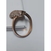 Inel din aur Proba 585* 2,84 gr