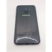 Telefon Samsung Galaxy S9 128 GB Black