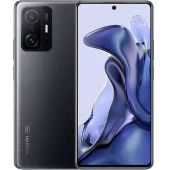 Telefon Xiaomi 11T 128 GB Black