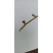 Bratara din Aur proba 585* 5.29 gr