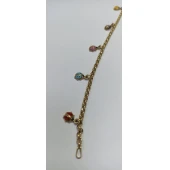 Bratara din Aur proba 585* 5.29 gr