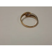 Inel Din Aur Proba 585* 2.69 gr