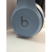 Casti Beats Solo 4 Blue