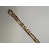 Lant Din Aur Proba 585* 13.85 gr