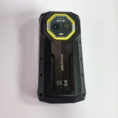 Telefon Ulefone Armor Mini 20T Pro 256 GB  Black