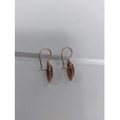 Cercei din Aur 585* 3.08 gr