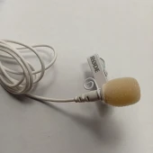 Microfon cu fir Rode Lavalier GO