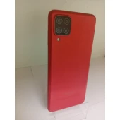 Telefon Samsung Galaxy A12 32 GB Red