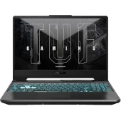 Laptop ASUS Tuf Gaming A15 (FA506N) 512 Gb SSD Black