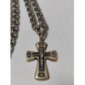 Lant Din Argint Proba 925* 39,48 gr