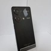 Telefon Xiaomi Redmi Note 13 Pro 256 GB Black