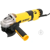 Polizor unghiular DeWalt DW54157