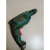 Masina de gaurit cu percutie Bosch Psb750rce