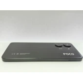 Telefon Xiaomi Poco C65 128 GB Black
