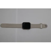 Ceas inteligent Apple Watch Series 7 Silver