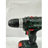 Mașină de găurit fără fir Parkside® PABS 20-Li G8 2 în 1, 20 V