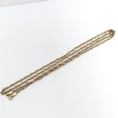 Lanț din aur 585* 3,67 gr