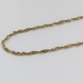 Lanț din aur 585* 3,67 gr