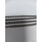 Lant Din Argint Proba 925* 11,42 gr