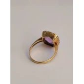 Inel Din Aur Proba 585* 6.41 gr