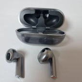 Casti Samsung Galaxy Buds 3