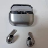Casti Samsung Galaxy Buds 3