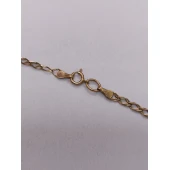 Lant Din Aur Proba 585* 2,22 Gr