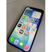 Telefon Apple iPhone 12 Mini 64 GB Black