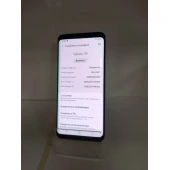 Telefon Samsung Galaxy S9 64 GB Midnight Blue