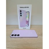 Telefon Samsung  Galaxy A35 128 GB Purple