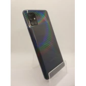 Telefon Samsung Galaxy A51 64 GB Black