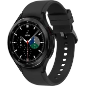Samsung Galaxy Watch4 Classic 46 mm Black