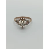 Inel Din Aur Proba 585* 3.24 Gr.