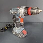 Mașină de înșurubat  Graphite 58 g022