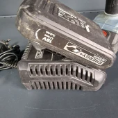 Mașină de înșurubat  Graphite 58 g022
