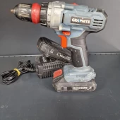 Mașină de înșurubat  Graphite 58 g022