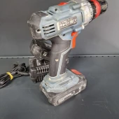 Mașină de înșurubat  Graphite 58 g022