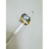 Inel Din Aur Proba 750* 4,40 gr